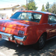 Illustration for article titled 1966 Ford Mustang